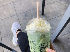 -星巴克(南京弘阳购物中心店)