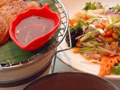 -荷花泰菜(东方新天地店)