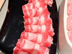 -海底捞火锅(宇飞大厦店)
