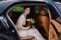 -艾米丽婚纱礼服