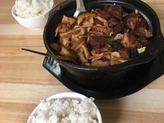 -赵家牛肉砂锅(台西三路店)