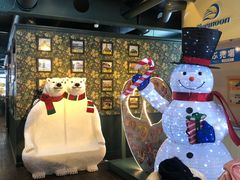 -幸运小丑汉堡(Bay Area本店)