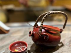 -松临·铁板烧&Omakase(神农店)