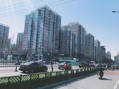 -五道口(地铁站)