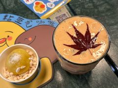-仁义涵西餐·咖啡(中华巴洛克店)