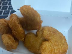 -肯德基(安定门店)