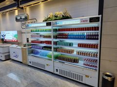 -川骄海鲜自助(河东店)