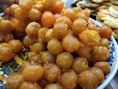 -老金家蛋菜夹馍(西安总店)