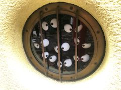 -三鹰之森吉卜力美术馆