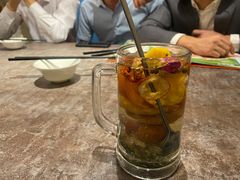 -贯贯吉·清真餐厅(浙江中路店)