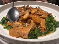 -颂福楼·南京菜(定淮门店)