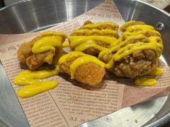 -姜胖胖首尔自助烤肉·街头小吃大排档(国瑞中心店)