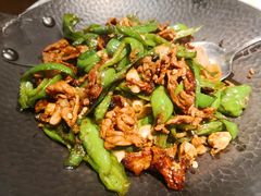 湖南经典小炒肉-烹湘·鲜炒湖南土菜(海珠店)