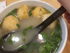 -龙咆汤包·手工现包小笼(拱北口岸店)