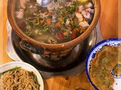 -洪大厨鸡煲(福田店)