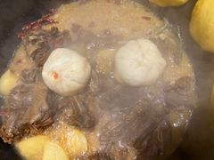 -玺炖·中国铁锅炖(虹桥天街店)