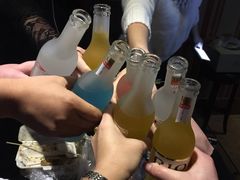 -欢乐迪KTV(南京夫子庙三山街店)