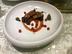 -花舍·新派粤菜·西餐·下午茶(亚运村·鸟巢店)