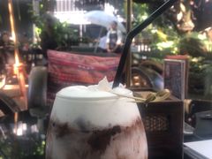 -Fern Forest Cafe