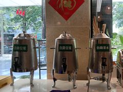 -川味堂·四川豆花(八卦岭店)