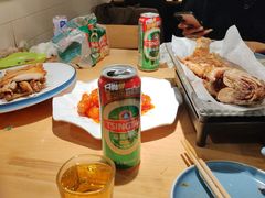 -胡家大厨(时光街店)