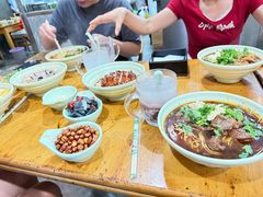 -晓马鸭店(新芜路店)