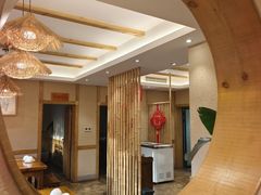 -弓虽昌焖烧鸡(大竹林店)