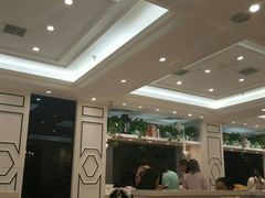 大堂-红菇坊鲜汤火锅(北站店)