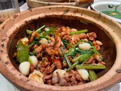 啫啫脆肠-煲煲好(朝阳门店)