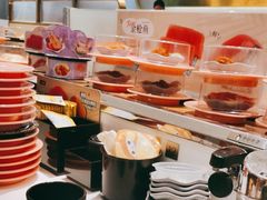 -争鲜回转寿司(通州万达店)