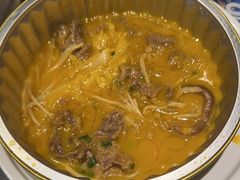 -盛焰铁板烧(王府井店)