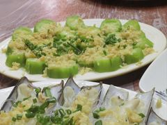 -富来美食
