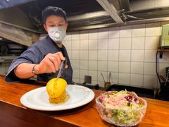 -Hey!蛋包饭(中山店)
