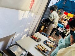 -大学路8号炸串(大学路十四号院店)