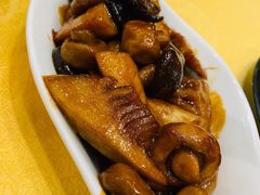 -白家大院·王府宫廷菜(苏州街店)