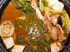 -探鱼·鲜青椒爽麻烤鱼(领展购物广场店)