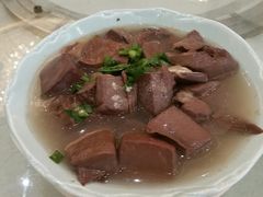 -骏丰酒楼(黄编店)