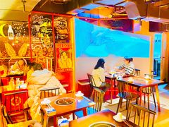 -양평식당·杨平食堂(华贸店)