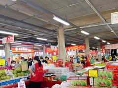 大堂-金宝生活市场(东五环店)