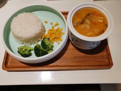 -嘉和一品粥(首经贸店)