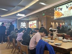 -大师兄·西北小馆(北站缤果空间店)