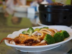 -大树头·花园餐厅(市桥店)