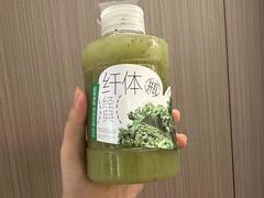 -喜茶(迪士尼小镇·平行宇宙店)