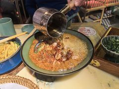 -锦府盐帮·侯宅(五棵松万达店)