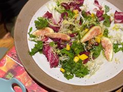 -北京食堂·烤鸭·宵夜(亚运村店)