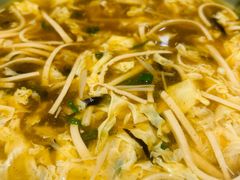-北李·海肠捞饭·大连菜(望京凯德MALL店)