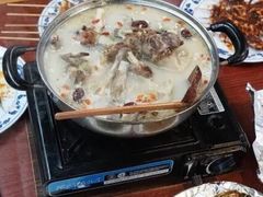 -老周全羊馆