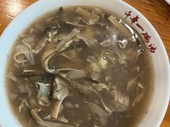 徐州胡辣汤-张小文胡辣汤(龙柏新村店)