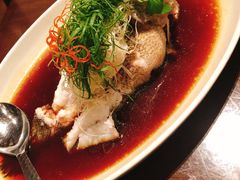 -湖滨28中餐厅·西湖宴·杭州君悦酒店
