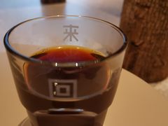 -来回·咖啡(天河南店)